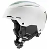 Uvex - Resolution - Casque ski White / Cool Lavender Grad Matt - 55 - ...