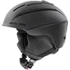 Casque de ski UVEX GRAVITATE (BLACK MATT)