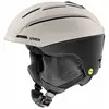 Uvex - Gravitate MIPS - Casque ski Warm Grey / Black Matt - 55 - 59 cm