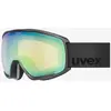 Uvex Lunettes De Ski Photochromiques Victorious Small V