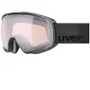 Uvex Lunettes De Ski Photochromiques Victorious Small V