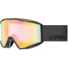 Uvex Lunettes De Ski Photochromiques Blast V