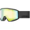 Uvex Lunettes De Ski Photochromiques Blast V