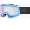 Uvex Lunettes De Ski Photochromiques Provoqe V