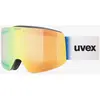 Uvex Masque De Ski Provoqe Fm