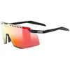 Uvex Lunettes De Soleil Pace Stage Cv