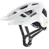 Uvex Casque VTT React Mips 2025
