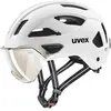 Uvex Casque Urbain Stride Visor Variomatic Cat1-2