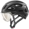 Uvex Casque Urbain Stride Visor Variomatic Cat1-2