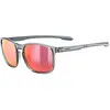 Uvex Lunettes De Soleil Lgl 52
