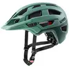 uvex Finale 2.0, Casque de vélo, Adulte Unisexe, Moss Green Matt, 56-61 cm