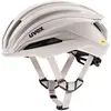 Casque de vélo UVEX SURGE AERO MIPS (WARM GREY MATT)