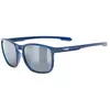 Uvex Lunettes De Soleil Lgl 52 Smoke/CAT3