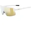 Uvex Lunettes De Soleil Dyrt Mirror Gold/CAT3