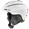 Uvex - Gravitate MIPS - Casque ski White Matt - 51 - 55 cm