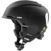 Uvex - Resolution MIPS - Casque ski Black / White Matt - 52 - 55 cm