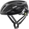 Casque route Uvex I-volute Mips Noir 60/64 cm 410666-01