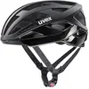 Casque route Uvex I-volute Noir 50/54 cm 410665-01