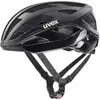 Casque route Uvex I-volute Noir 56/60 cm 410665-01