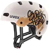 Uvex Casque Junior Kid 4 Style 51-55 cm