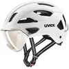 Uvex Casque Urbain Stride Visor 59-61 cm