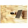 Abus Panneau solaire PPIC90600 pour camera batterie PPIC90000 - 6019408