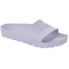 Birkenstock Barbados EVA - Sandales Purple Fog 44 - Normal