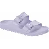 Birkenstock Arizona Eva - Sandales Purple Fog 39 - Étroit