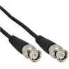 INLINE - BNC Câble vidéo, RG59, 75Ohm, 1m
