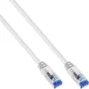 InLine 4043718189885 câble de réseau Blanc 1,5 m Cat6a S/FTP (S-STP)