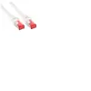 InLine 4043718206827 câble de réseau Blanc 2 m Cat6 S/FTP (S-STP)