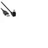 InLine 34130 câble USB USB 2.0 3 m USB A Mini-USB B Noir