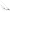 InLine - Câble USB - mini USB type B (M) pour USB (M) - USB 2.0 - 50 cm - blanc