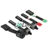 Kit testeur de carte mère - INLINE - 5 pcs - Conçu pour carte mère