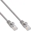 InLine UTP Cat.5e 7.5m câble de réseau Gris 7,5 m