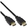 INLINE - Câble HDMI 19 broches mâle/mâle, 20m