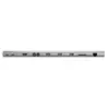 Terratec Connect c6 USB 3.2 Gen 1 (3.1 Gen 1) Type-C Argent 251739