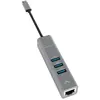 Terratec Connect c2 USB 3.2 Gen 1 (3.1 Gen 1) Type-C Argent 251735
