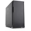 Nanoxia Deep Silence 8 Pro TG Micro Tower Noir