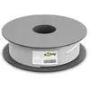 Wentronic goobay - Câble en vrac - 100 m - SFTP, PiMF - CAT 6 - gris