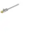 Cordon rj45 catégorie 7 s ftp 20 m (gris) generique 91657