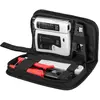 Goobay 97790 Trousse à Outils pour l'installation Réseau et Téléphonique