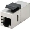 goobay Modèle du produit : embase rj45 keystone cat 6 stp 4040849961007