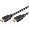 Goobay High Speed HDMI 2.0 Cable with Ethernet - 7.5 m