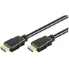 Goobay High Speed HDMI 2.0 Cable with Ethernet - 5 m