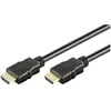 Goobay High Speed HDMI 2.0 Cable with Ethernet (1.5 m)
