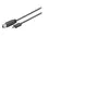 goobay 67986 câble USB 1 m USB 3.2 Gen 1 (3.1 Gen 1) USB B USB C Noir