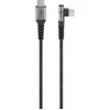 Goobay USB C   USB C (2 m, USB 2.0, 60 W), Câble USB