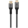 Goobay Plus Câble DisplayPort 1.2 / HDMI 4K - 3 m