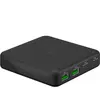Goobay Chargeur USB-C vers 2x USB-A + 2x USB-C PD 65W